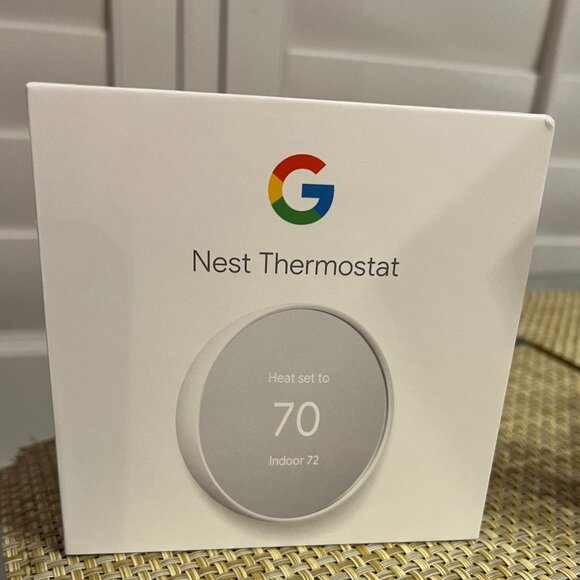 New Google Nest - Picture 1 of 5